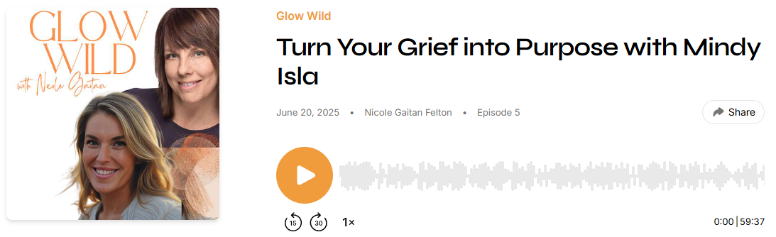 Podcast Feature