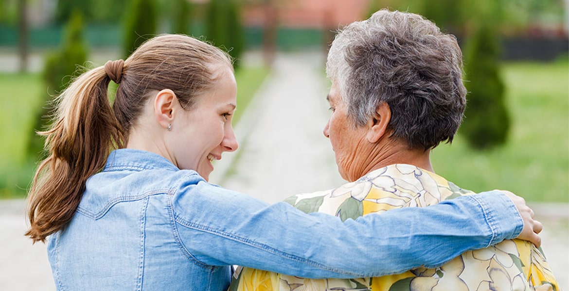 Home Is Where The Heart Is Home Care, LLC